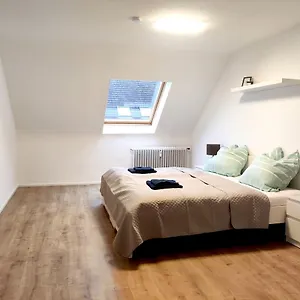 Theox No 2 Modernes Zwischen Mannheim&heidelberg Apartment